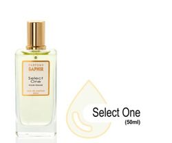 Saphir 50 Fém. Sélectionnez un R-94602