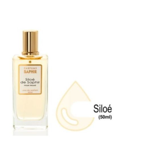 Saphir 50 Fém. Siloé R-94603
