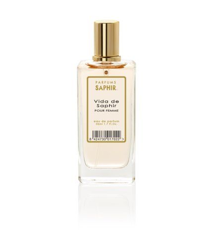 Saphir 50 Fem. Vida de Saphir R-94600
