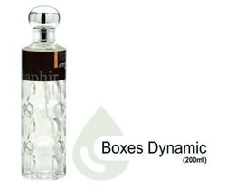 Saphir 50 Masc. Boîtes Dynamic R-94504