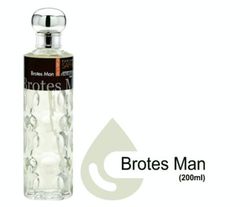 Saphir Masc Col. 50 Vapo Homem Excêntrico