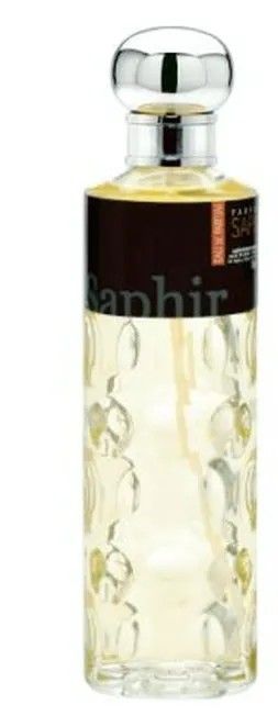 Saphir 50 Masc. Uomo De Saphir