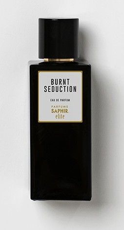 Saphir Elite Parfum 100 Vapo Burnt Seduc