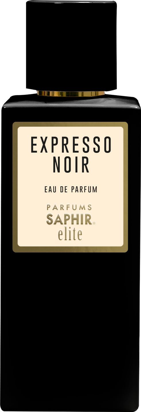 Saphir Elite Parfum 100 Vapo Expresso No