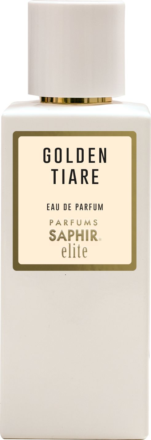 Saphir Elite Parfum 100 Vapo Golden Tiar