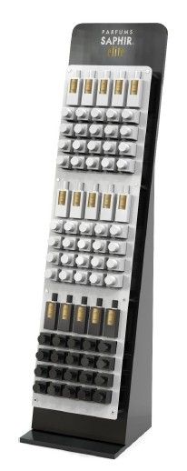 Saphir Elite Parfum 100 Vapo Lote (48)