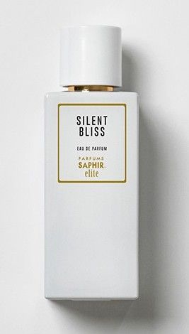 Saphir Elite Parfum 100 Vapo Silent Blis