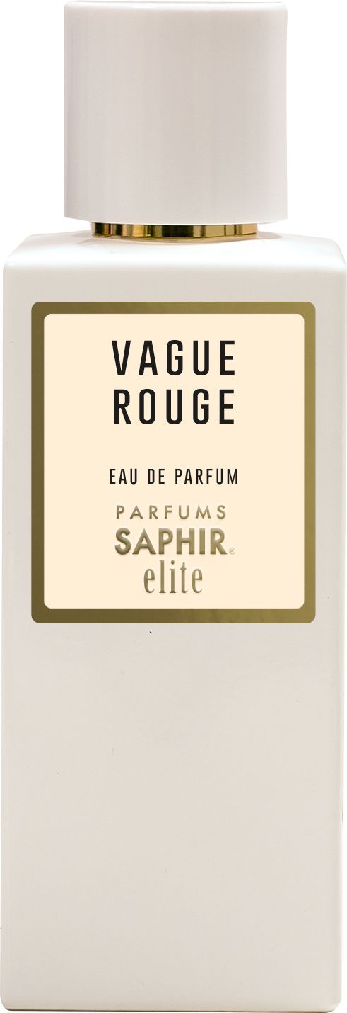 Saphir Elite Parfum 100 Vapo Vague Rouge