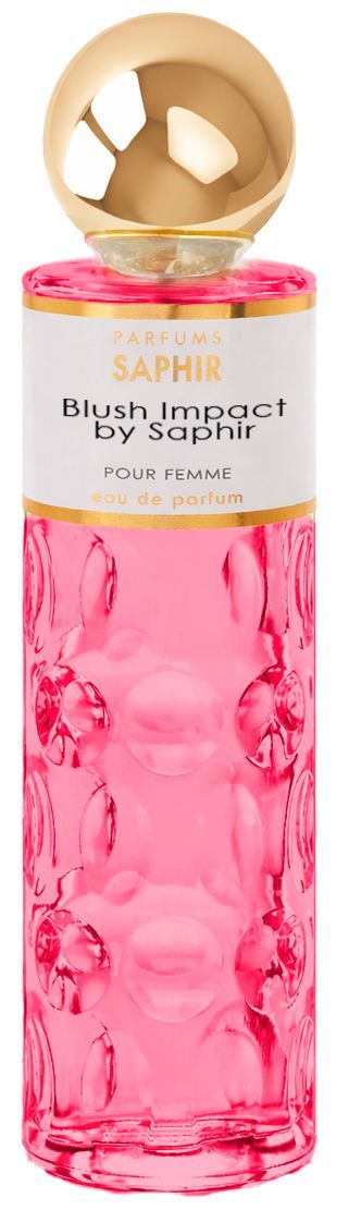 Saphir Fem Col. 200 Vapo Blush Impact By