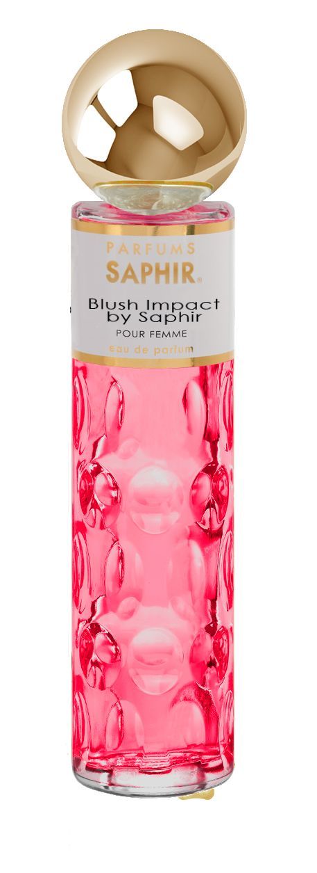 Saphir Fem Col. 30 Vapo Blush Impact By