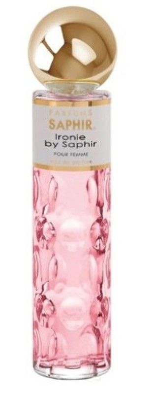 Saphir Fem Col. 30 Vapo Ironie Par Saphir