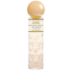Saphir Fem Col. 30 Vapo Seduction Woman