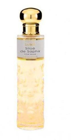 Saphir Fem Col. 30 Vapo Siloé
