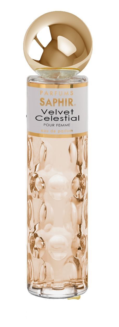 Saphir Fem Col. 30 Vapo Velvet Celestial