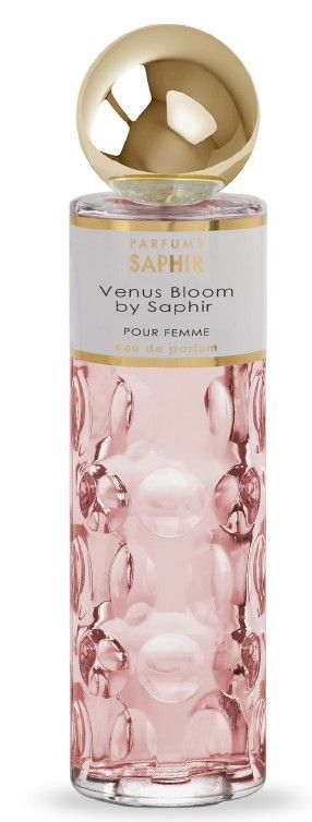 Saphir Fem Col. 30 Vapo Venus Bloom