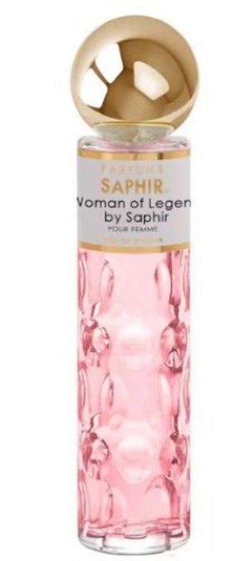 Saphir Fem Col. 30 Vapo Woman Of Legend