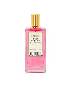 Saphir Fem Col. 50 Vapo Blush Impact By