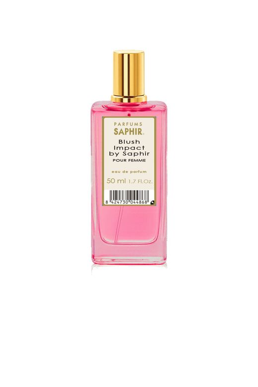 Saphir Fem Col. 50 Vapo Blush Impact By