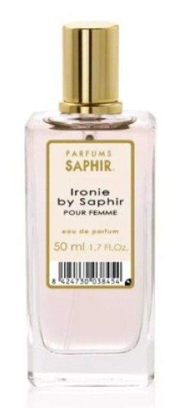 Saphir Fem Col. 50 Vapo Ironie By Saphir