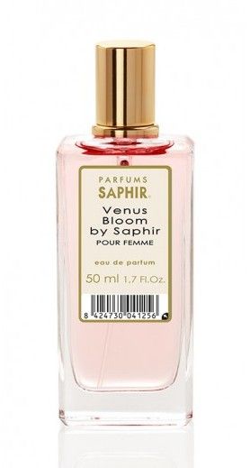 Saphir Fem Col. 50 Vapo Venus Bloom