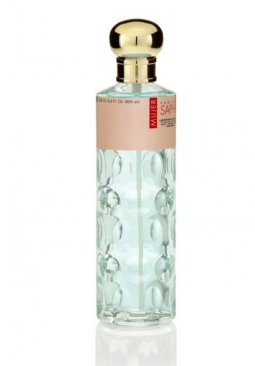 Saphir Fem. Elle 200 Vap R-83054