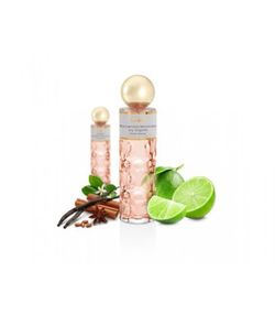 Saphir Fem Col. 200 Vapo Eccentric Woman