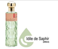 Saphir Fem. Idile 200 Vap R-83105