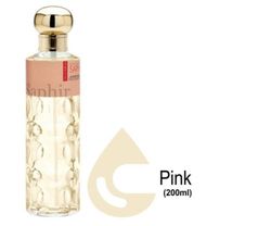 Saphir Fem Col. 200 Vapo Rose