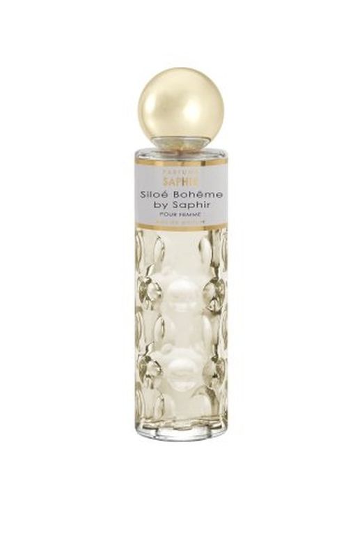 Saphir Fem. Siloe Boheme 200 Vap