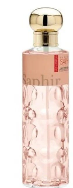 Saphir Fem. Vida De S. 200 Vap R-83107