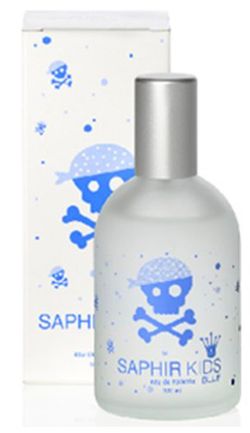 Saphir Kids Bleu 100
