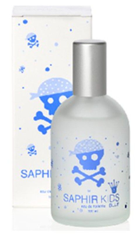 Saphir Kids Bleu 100