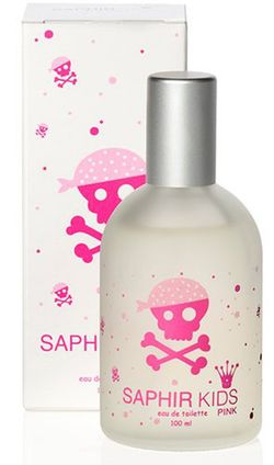 Saphir Kids Rose 100