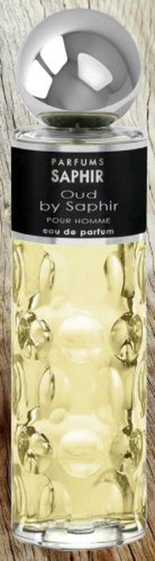 Saphir Masc Col. 200 Vapo Oud By Saphir