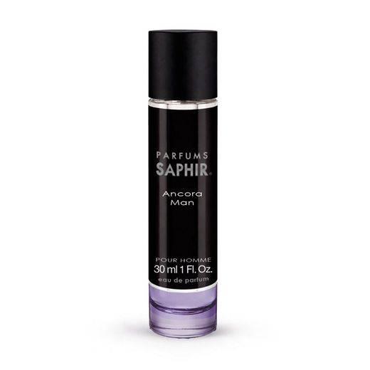 Saphir Masc Col. 30 Vapo Ancora Man