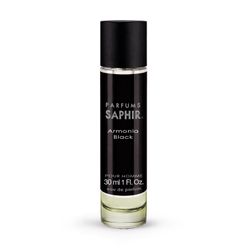Saphir Masc Col. 30 Vapo Armònia Black