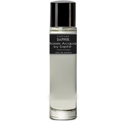 Saphir Masc Col. 30 Vapo Box Aqua