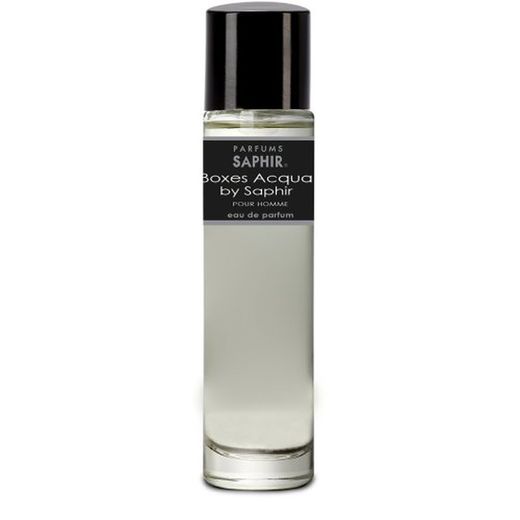 Saphir Masc Col. 30 Vapo Box Aqua