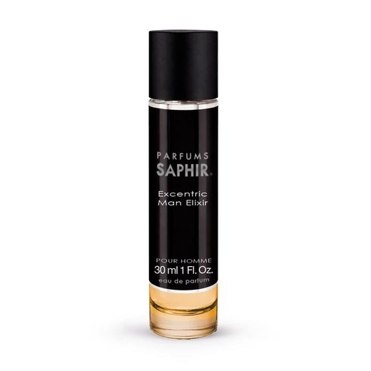 Saphir Masc Col. 30 Vapo Excentric Elixi