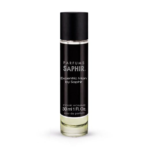 Saphir Masc Col. 30 Vapo Excentric Man