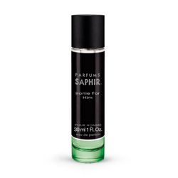 Saphir Masc Col. 30 Vapo Ironie For Him