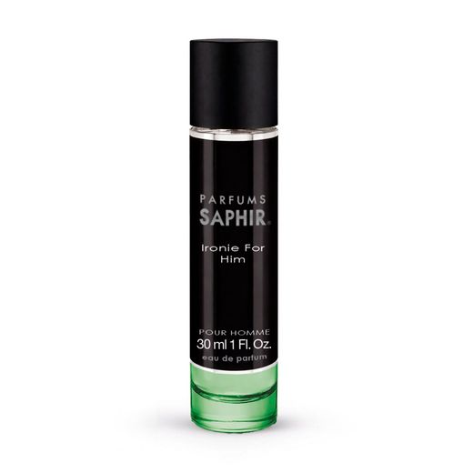 Saphir Masc Col. 30 Vapo Ironie For Him