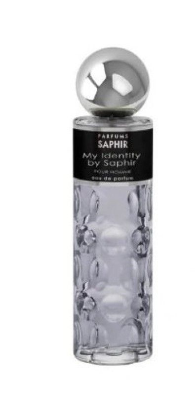 Saphir Masc Col. 30 Vapo My Identity