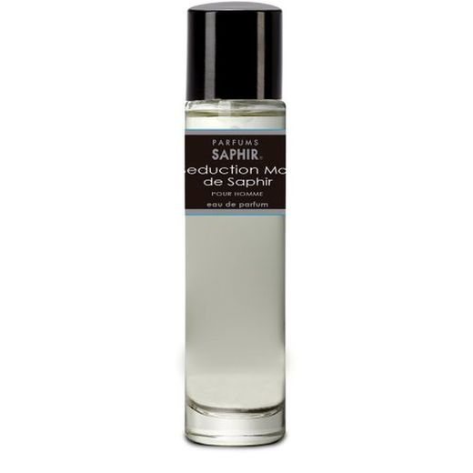 Saphir Masc Col. 30 Vapo Homem Sedução