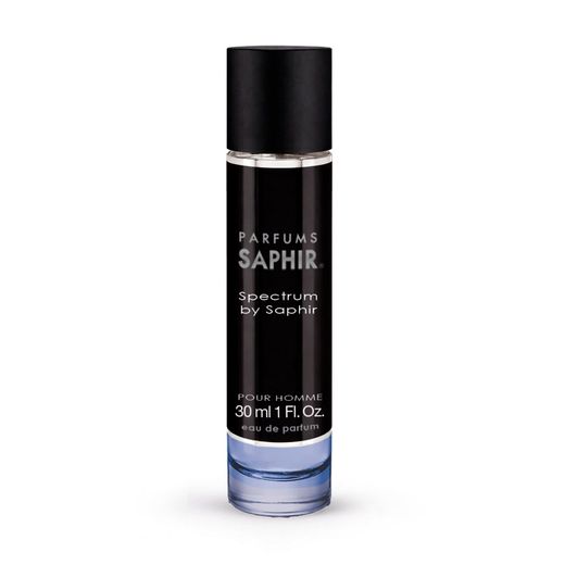 Saphir Masc Col. 30 Vapo Spectrum