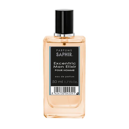 Saphir Masc Col. 50 Vapo Excentric Elixi