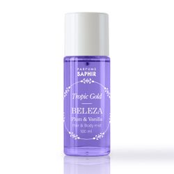 Saphir Tropic Gold Hair Mist 100 V Belez