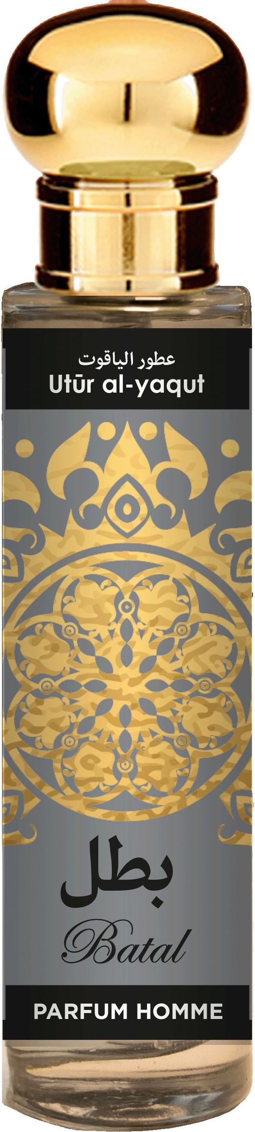 Saphir Utur Al-Yaqut Masc Col. 30 V Bata