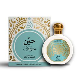 Saphir Utur Al-Yaqut Parf.Fem 100V Hayin