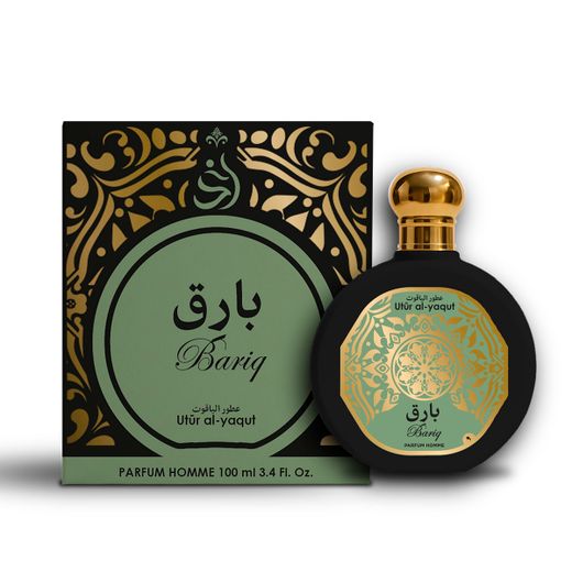 Saphir Utur Al-Yaqut Parf.Mas 100V Bariq